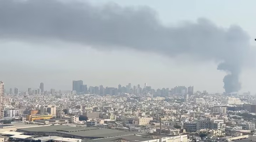 Global Airlines Cancel Flights Amid Escalating Iran Conflict