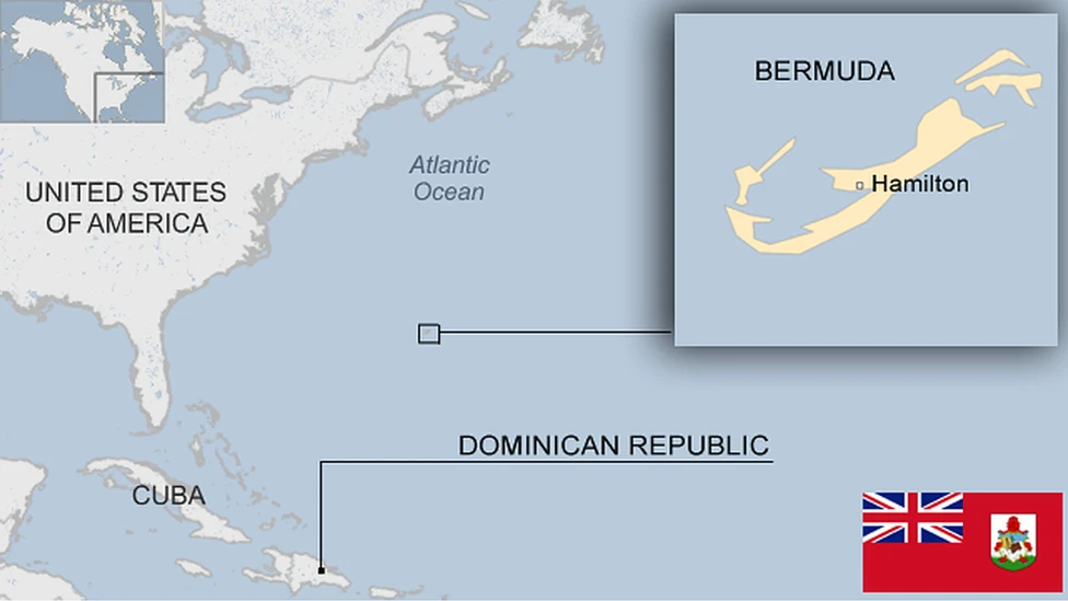 Big Brands Say No to Freight Forwarders, Leaving Bermuda Shoppers Sidelined