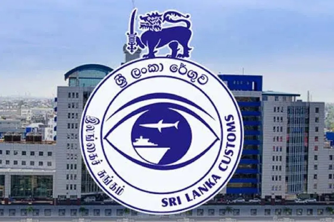 Sri Lanka to Introduce Paperless Customs Declaration System from October