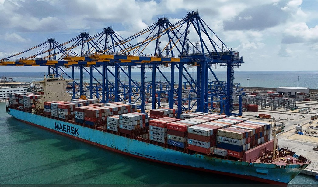 Cargo Surge Congests Colombo as Some Carriers Skip Calls