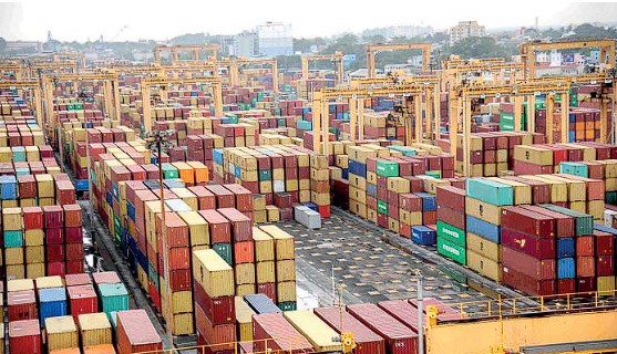 Fresh Talks on Port and Customs Issues Yield No Breakthrough